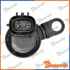 Valve de commande, réglage d'arbres à came pour KIA | EFR-HY-504, 243552B700